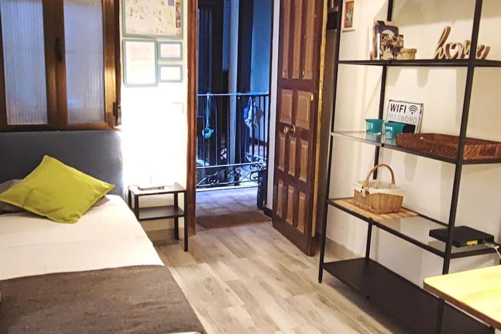 Apartamento El Rastro - La Latina Madrid Exterior photo