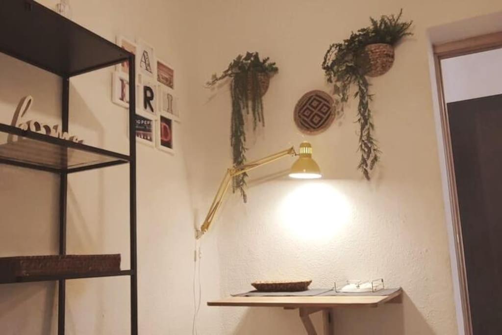 Apartamento El Rastro - La Latina Madrid Exterior photo