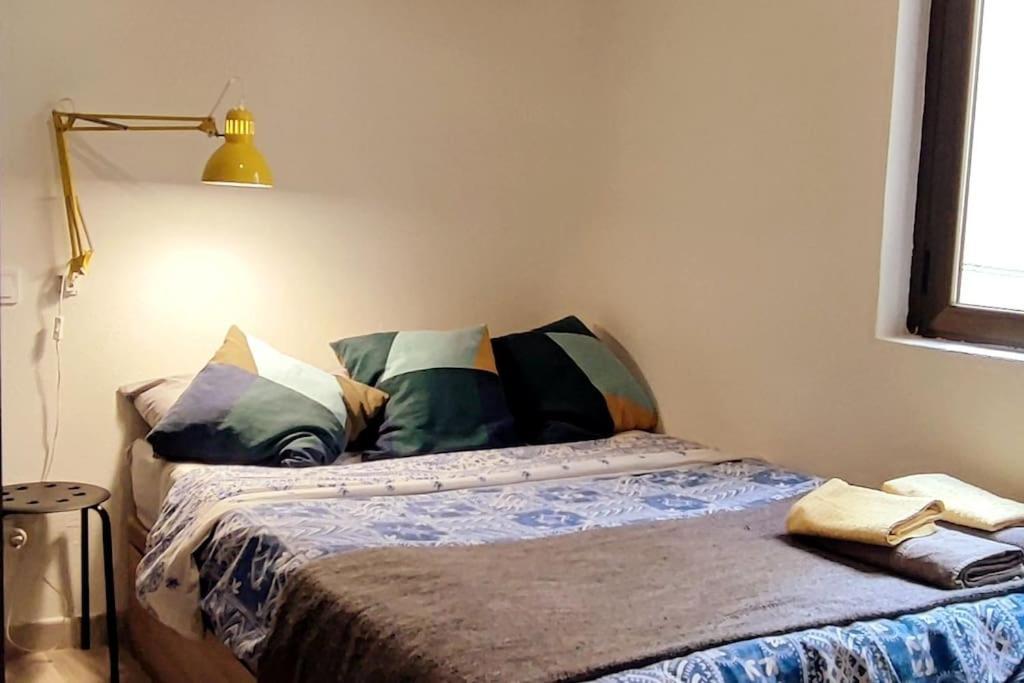 Apartamento El Rastro - La Latina Madrid Exterior photo
